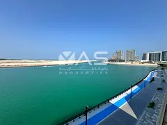 Investor's Choice | 1BR Apt | Stunning Lagoon View