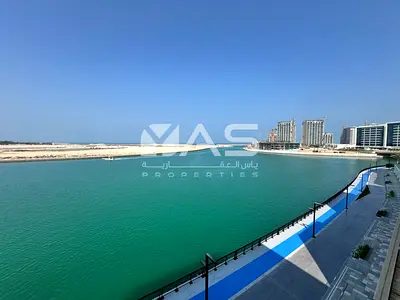 Investor's Choice | 1BR Apt | Stunning Lagoon View
