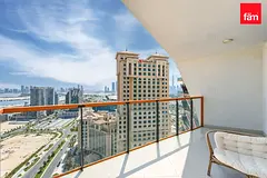Skyline Creek View I High Floor I Mutliple Cheques