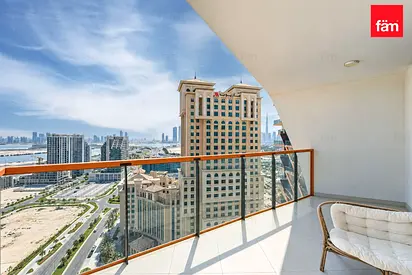 Open View Ihigh Flooriwell Maintainedimodern 1 Bed