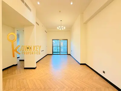 Chiller AC Free | 15 Days Free | Maids Room | Wooden Floor