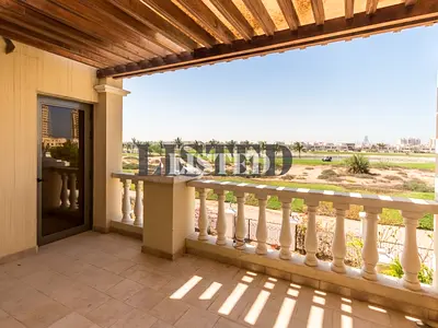 3BR TA Villa | Upcoming Unit | Unfurnished