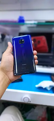 Huawei mate 20 128 GB