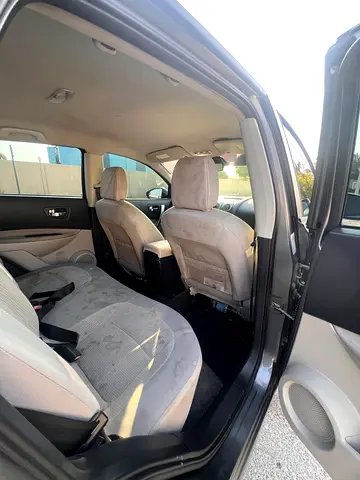 2013 Nissan QASHQAI photo 6