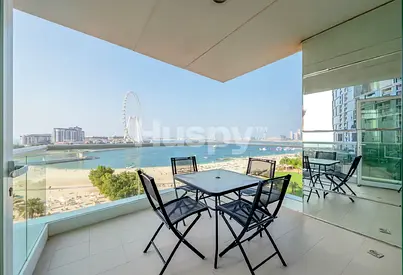 Full Sea View | Vacant on Transfer | Upgraded