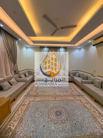 🏡 Villa for Sale in Al Nekhailat – Sharjah