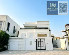 🏡 **INDEPENDENT & STANDALONE VILLA** 🏡 ✨ **04 MASTER BEDROOMS | PRIME LOCATION | AL HELIO, A