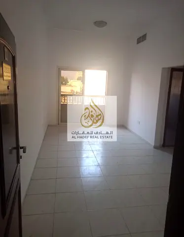 شقة واسعة غرفة وصالة في الراشدية 2 | سعر مناسب، بلكون بفيو مفتوح، تشطيب ممتاز وموقع مميز بالقرب من ملعب الراشد!
