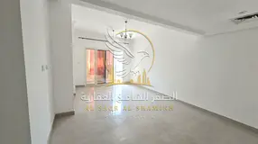 2-Bedroom Apartment with Living Room in Al Qulaya | Modern Super Deluxe Finishing | Built-in Wardrob
