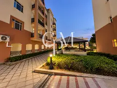 Cozy Ground Floor 1BR | Well Maintained | Flexible Payments