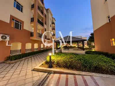 Cozy Ground Floor 1BR | Well Maintained | Flexible Payments