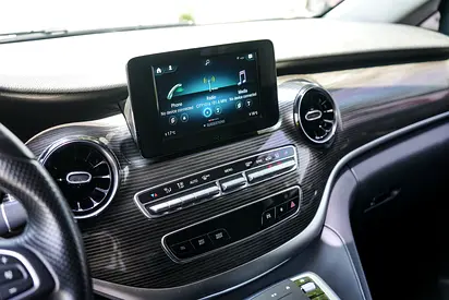 2023 Mercedes-BENZ V-CLASS 缩略图 11