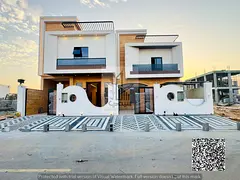 4-bedroom (all en-suite) townhouse for rent in Al Helio 1