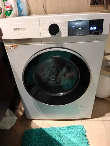 Siemens Washing machine 9 KG