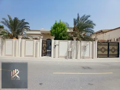 Completely finished | High-quality finishes | Exceptional price | Modern design | Spacious | Near the Al-Khairiya Private School | Prime location