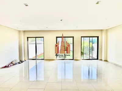 Luxurious bigger size 3bhk villa for rent in alzahia :::: Ready to move ::::