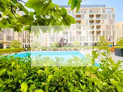 Limited Offer | Garden Studio | AED 35,000 | Al Mamsha