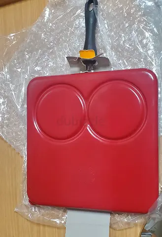 Prestige 28cm Square Nonstick Breakfast Pan - New