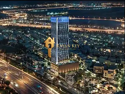 Downtown Views | 2BR Apartment | Furnished | Pool & Gym Access