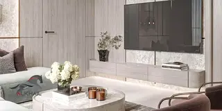 3BR Apartment | Floarea Breeze | Furnished | Downtown View