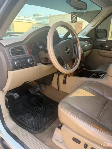 2009 Chevrolet SILVERADO 1500 照片 10