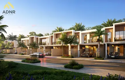 High ROI | 5% DP | 60% on Handover | Lagoon Living | Post Payment | Freehold