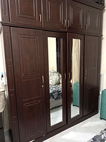 Wardrobe