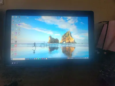 27-inch Full HD Computer Monitor - Good Working Condition call for price and more information