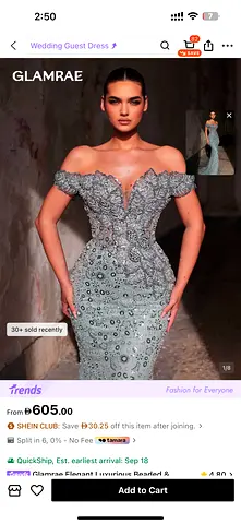 Dress