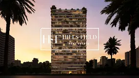 2BR+Maids | Fully Furnished | Smart Home | Final Chance