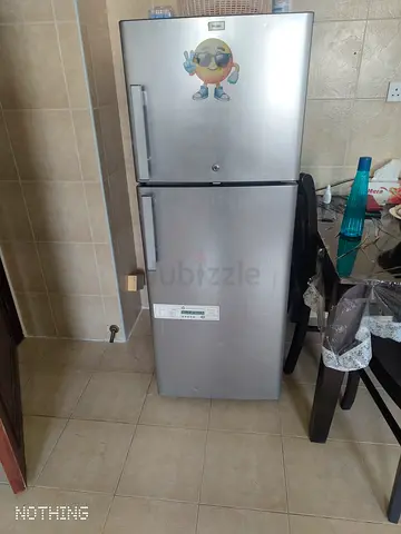 Refrigerator good condition