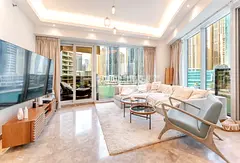 Exclusive | Marina View | Vacant