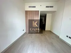 Lagoon View | Semi Furnished Studio for Rent | Azizi Riviera 48
