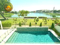 Newly renovated/Fully furnished/Private pool