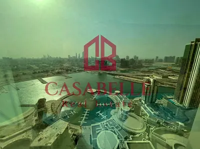 Sea View | High Floor | Vacant