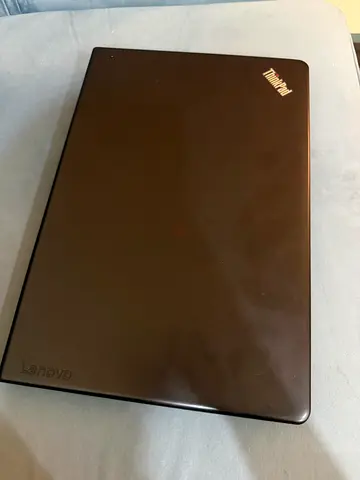 Lenovo ThinkPad Laptop - Good Working Condition
