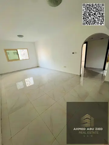 Bedroom Hall for Rent in Al Nuaimiya 2, main road, near Afghan Kebab, master room, balcony, free pa