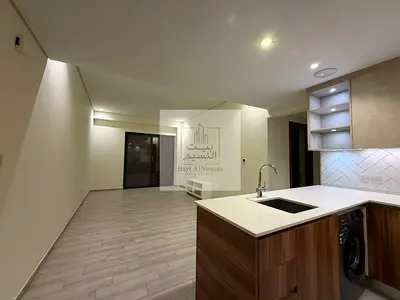 Getting Upgraded | 1BR Plus Study Room | Pool View