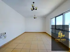 Chiller Free Luxury Spacious 1BHK Apartment With Open View Jamal Abdul Nasir Street Majaz 2 Sharjah