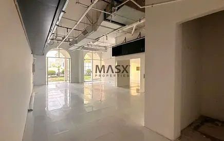 Brand New Retail Space | Semi-Fitted | Premium Quality