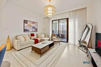 Urban Glam 1 BR in Surf 2-Creek Beach