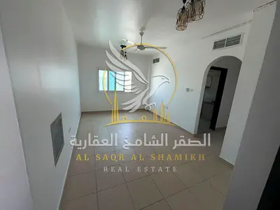 Spacious 1-Bedroom Apartment for Annual Rent in Al Qulaya, Sharjah with Modern Finishing and Central AC