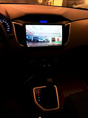 2020 Hyundai CRETA 缩略图 17