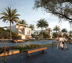 🌊 Enjoy the waterfront lifestyle – 10% down payment + 1% monthly + special discount