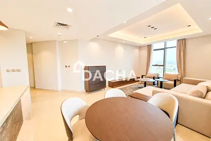 Vacant | Fully Furnished | Best Deal