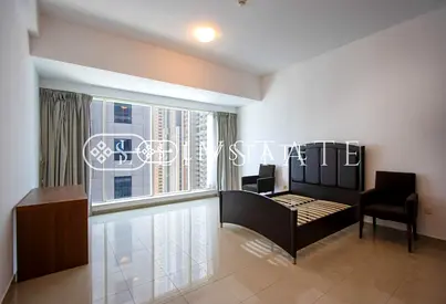 Spacious 3BR | Full Sea View | Best Deal