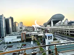 Chiller Free || Spacious 1 BR Available || Near Mall Of The Emirates || Pool Gym Kids Play Area
