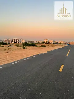 A unique investment opportunity in Al Hoshi – Sharjah