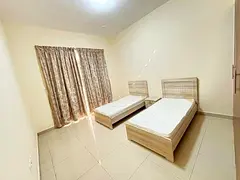 Fully Furnished 2BHK Apartment for Monthly Rent (Direct / No Commission - All-Inclusive) in Rashidiy