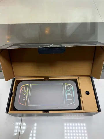lenovo legion go z1 extreme